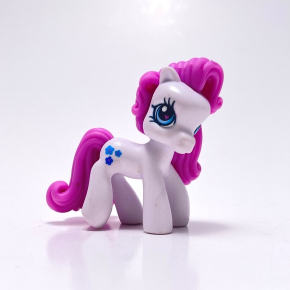 My Little Pony Minis & two Vintage Minis - Picture 4 of 10